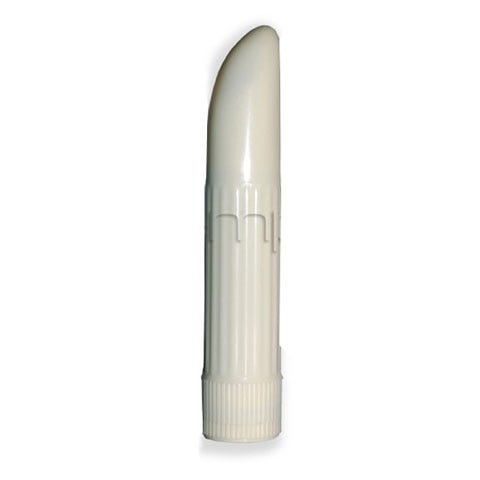 Ivory Lady Finger Mini Vibrator