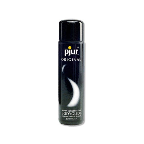 Pjur Original Silicone Lubricant 250ml