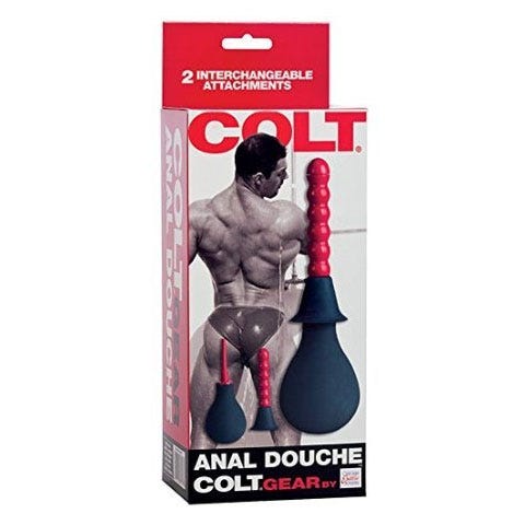 COLT Anal Douche