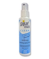 Pjur Med Clean Intimacy Toy Cleaning Spray