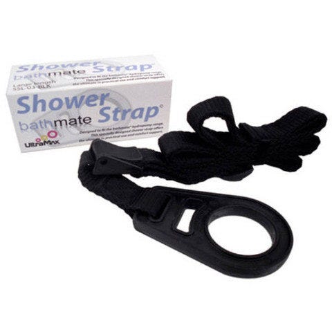 Bathmate Penis Pump Shower Strap