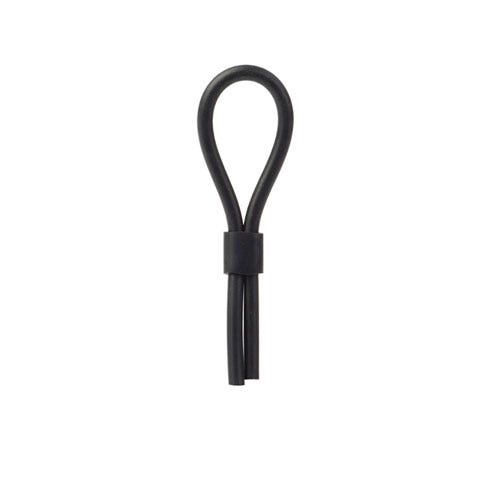 CalExotics Silicone Stud Lasso Cock Ring