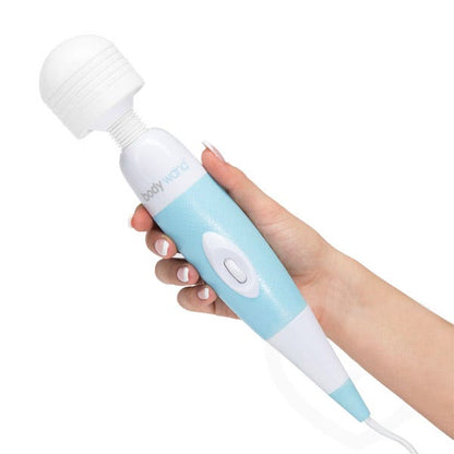 Bodywand Original Mains Powered Japanese Massager