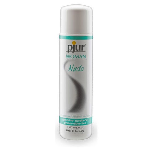 Pjur Woman Nude Lubricant 100ml