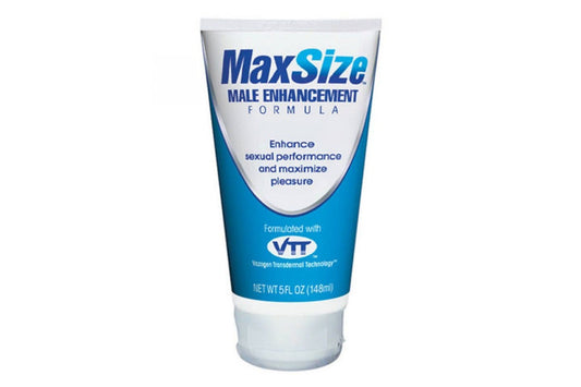 Swiss Navy MD Max Size Cream