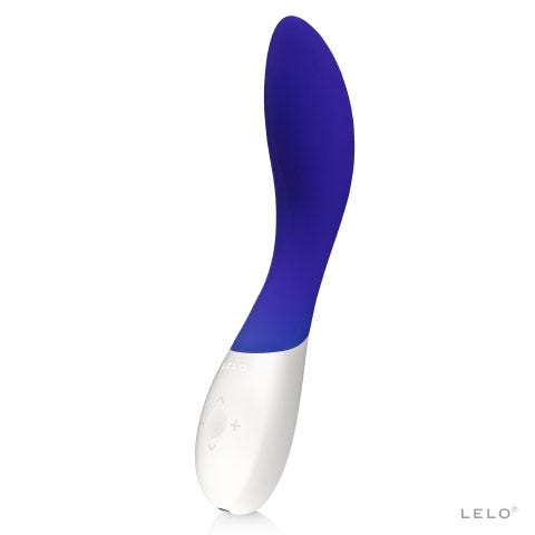 LELO Mona Wave G-Spot Vibrator