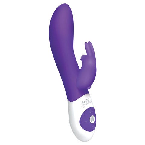 The Rabbit Company The Classic Rabbit Vibrator