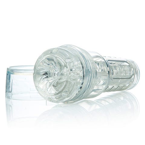 Fleshlight GO – Torque Ice Masturbator