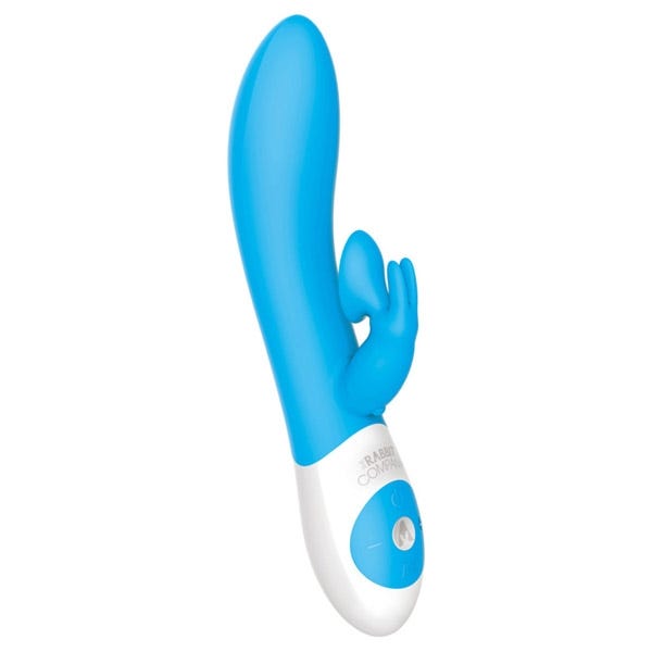 The Rabbit Company Kissing Rabbit Vibrator