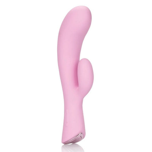 CalExotics Amour™ by Jopen® Rabbit Style Vibrator