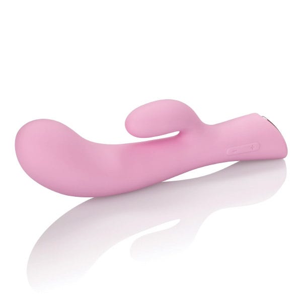 CalExotics Amour™ by Jopen® Rabbit Style Vibrator