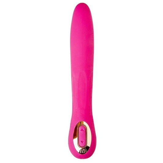 Nu Sensuelle Bentlii 15 Function Vibrator