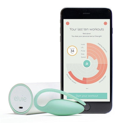 Elvie Kegel Exerciser & Trainer