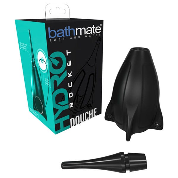 Bathmate Hydro Rocket Douche