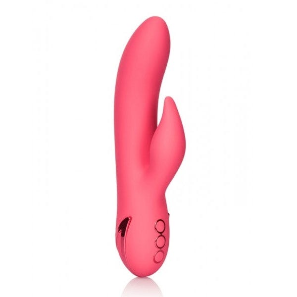 California Dreaming San Francisco Sweetheart Rabbit Vibrator