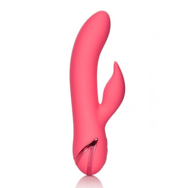 California Dreaming San Francisco Sweetheart Rabbit Vibrator