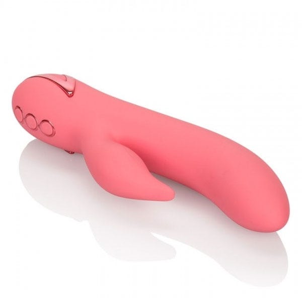 California Dreaming San Francisco Sweetheart Rabbit Vibrator