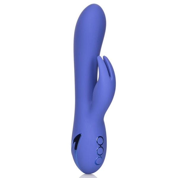 California Dreaming Beverly Hills Bunny Rabbit Vibrator