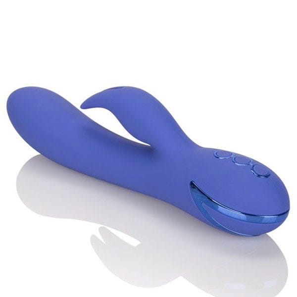 California Dreaming Beverly Hills Bunny Rabbit Vibrator