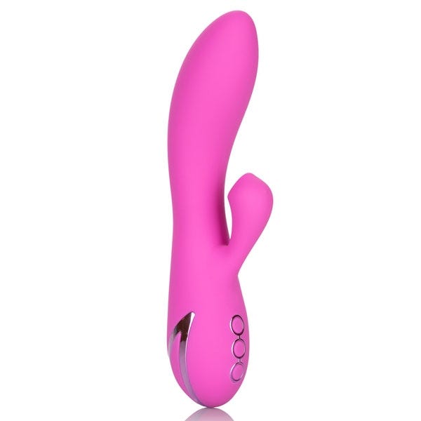 California Dreaming Malibu Minx Rabbit Vibrator