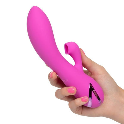 California Dreaming Malibu Minx Rabbit Vibrator