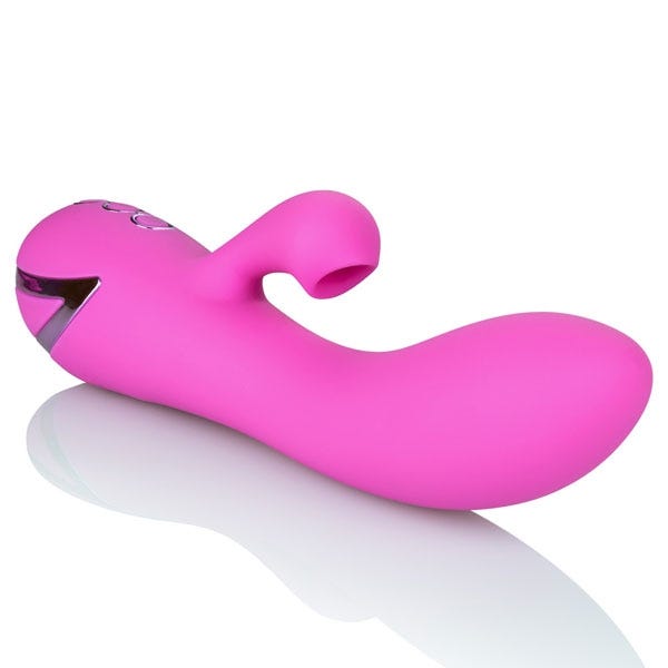 California Dreaming Malibu Minx Rabbit Vibrator