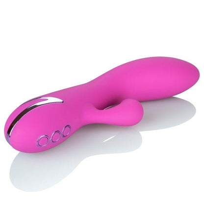 California Dreaming Malibu Minx Rabbit Vibrator