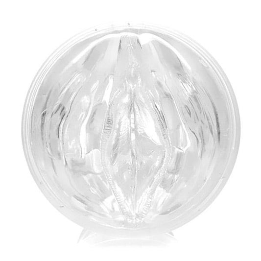 Fleshlight Ice Lady Crystal Masturbator