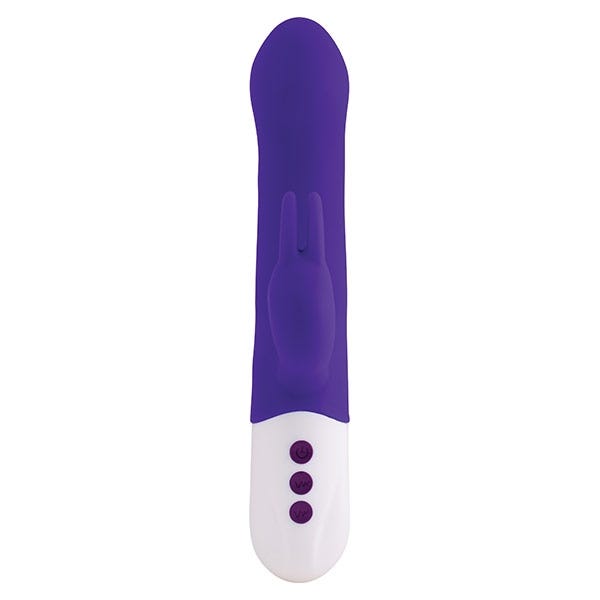 Brigitta Rabbit Premium Rabbit Vibrator