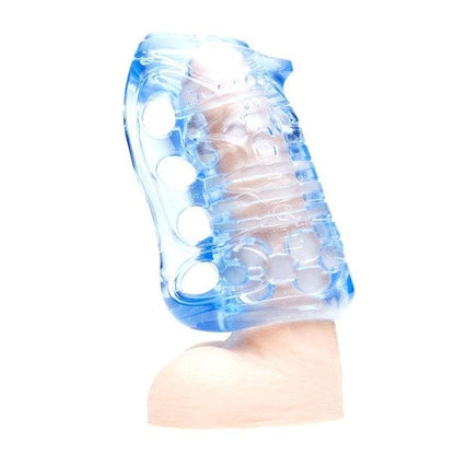 Fleshlight Fleshskins Blue Ice Masturbator