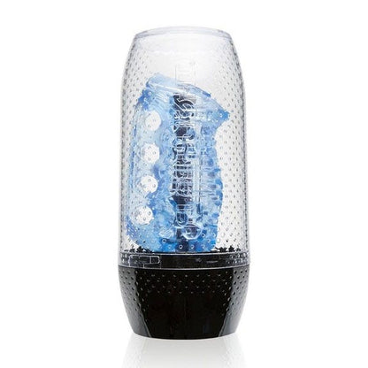 Fleshlight Fleshskins Blue Ice Masturbator