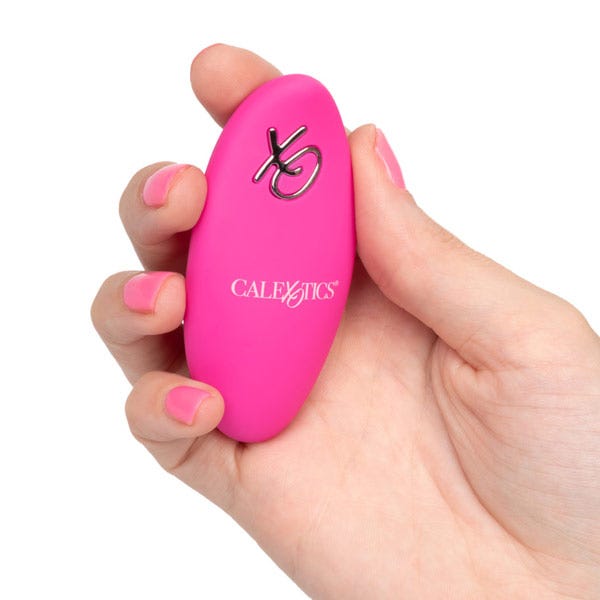 Remote Dual Motor Kegel System