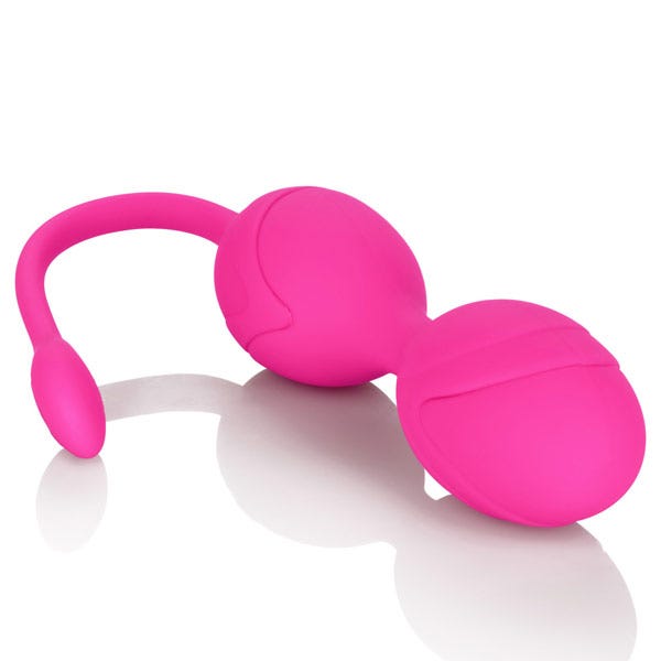 Remote Dual Motor Kegel System