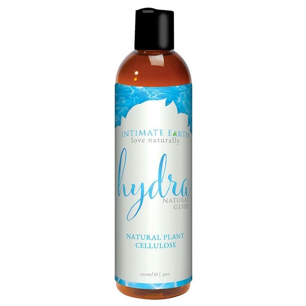 Intimate Earth Hydra Water Based Lubricant