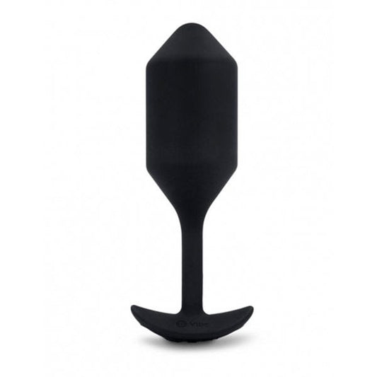 b-Vibe Vibrating Snug Plug XL