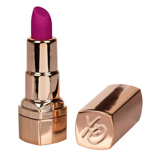 CalExotics Hide and Play Lipstick Vibrator