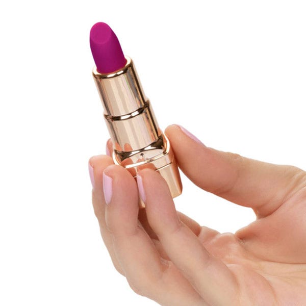 CalExotics Hide and Play Lipstick Vibrator