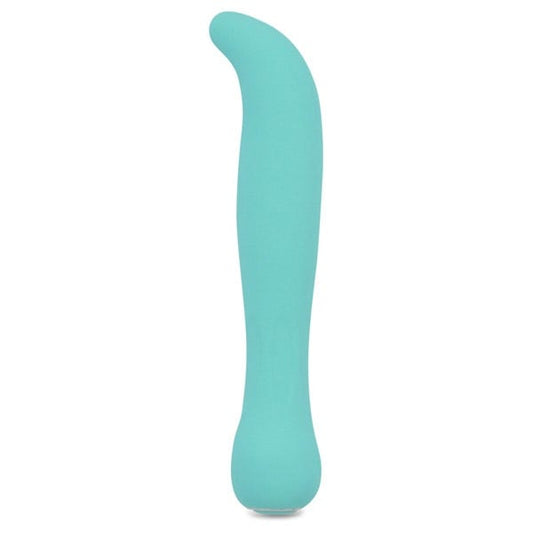 NU Sensuelle Baelli XLR8 Vibrator - Electric Blue