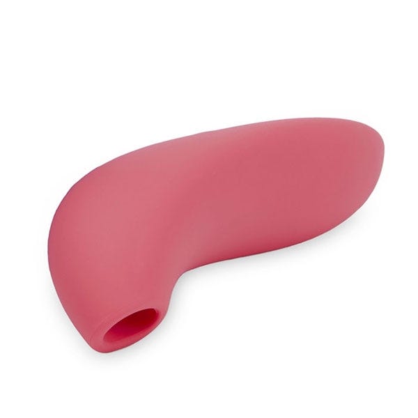 We-Vibe Melt Pleasure Air Clitoral Stimulator