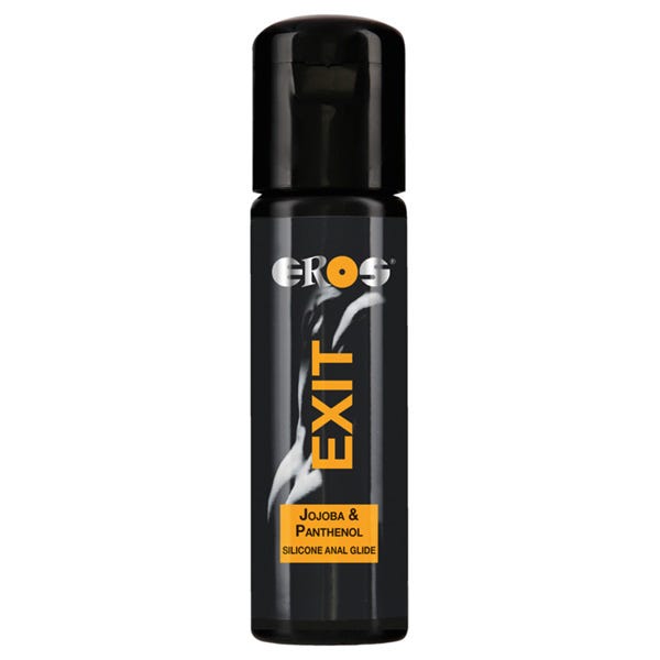 Eros Exit Jojoba Panthenol Anal Glide Lubricant 250ml