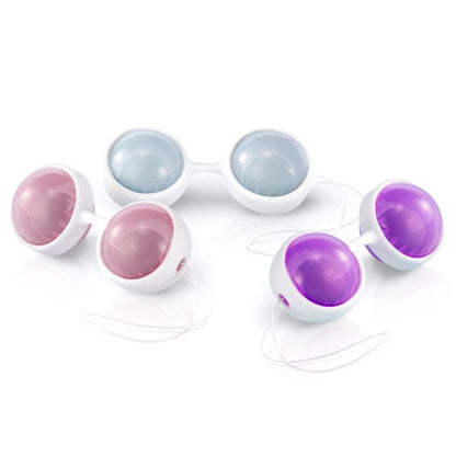 LELO Beads Plus Kegel Balls Pleasure Set