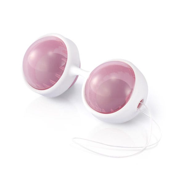 LELO Beads Plus Kegel Balls Pleasure Set