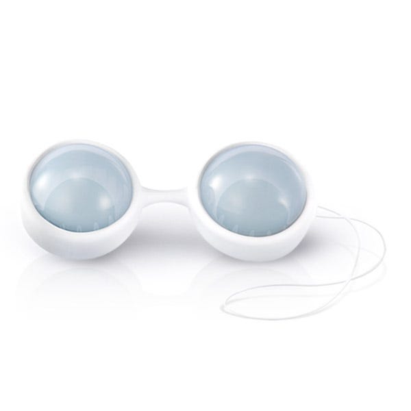 LELO Beads Plus Kegel Balls Pleasure Set