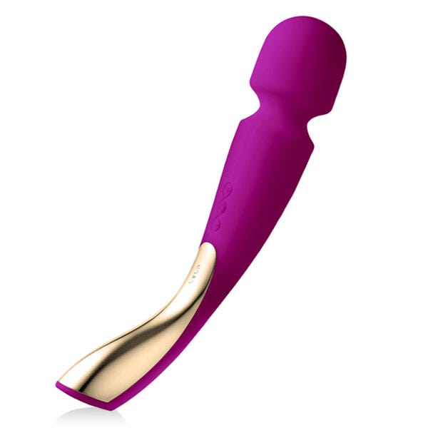 LELO Smart Wand 2 Hitachi-Style Massager Large