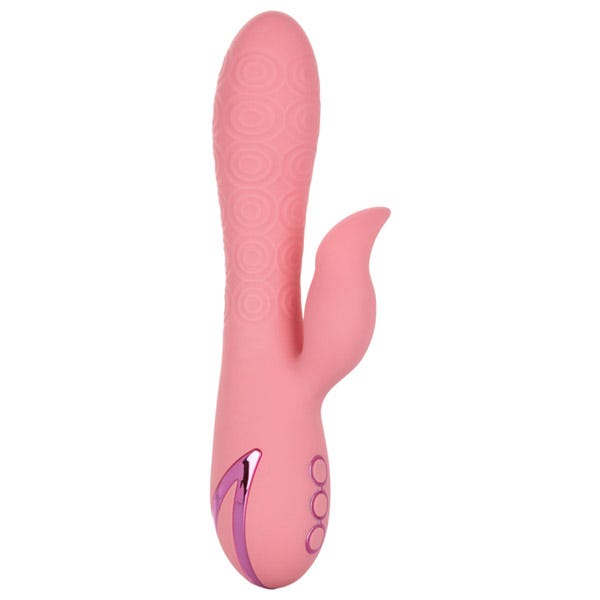 California Dreaming Pasadena Player Rabbit Vibrator