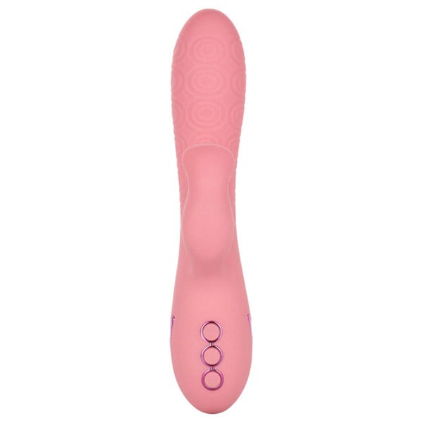 California Dreaming Pasadena Player Rabbit Vibrator