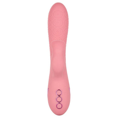 California Dreaming Pasadena Player Rabbit Vibrator