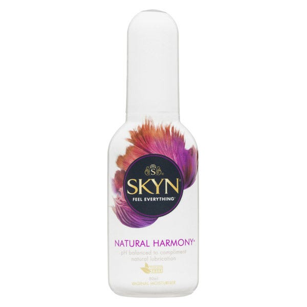 Skyn Natural Harmony Vaginal Moisturiser and Lubricant