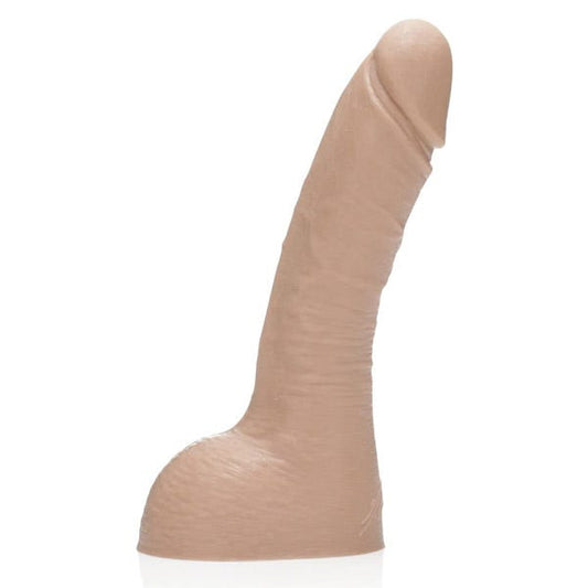 Fleshlight Guys Mick Blue Lifelike Dildo