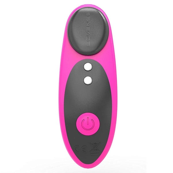 Lovense Ferri Panty Vibrator